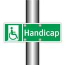 Handicap