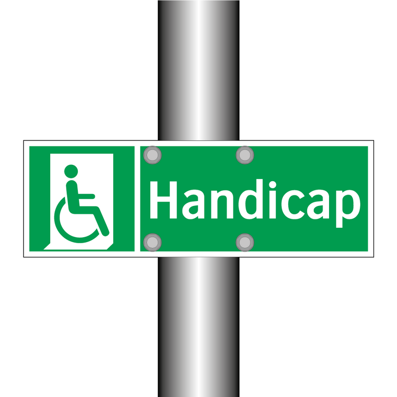 Handicap