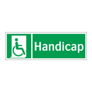 Handicap