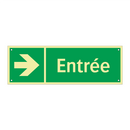 Entrée