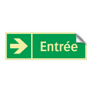 Entrée