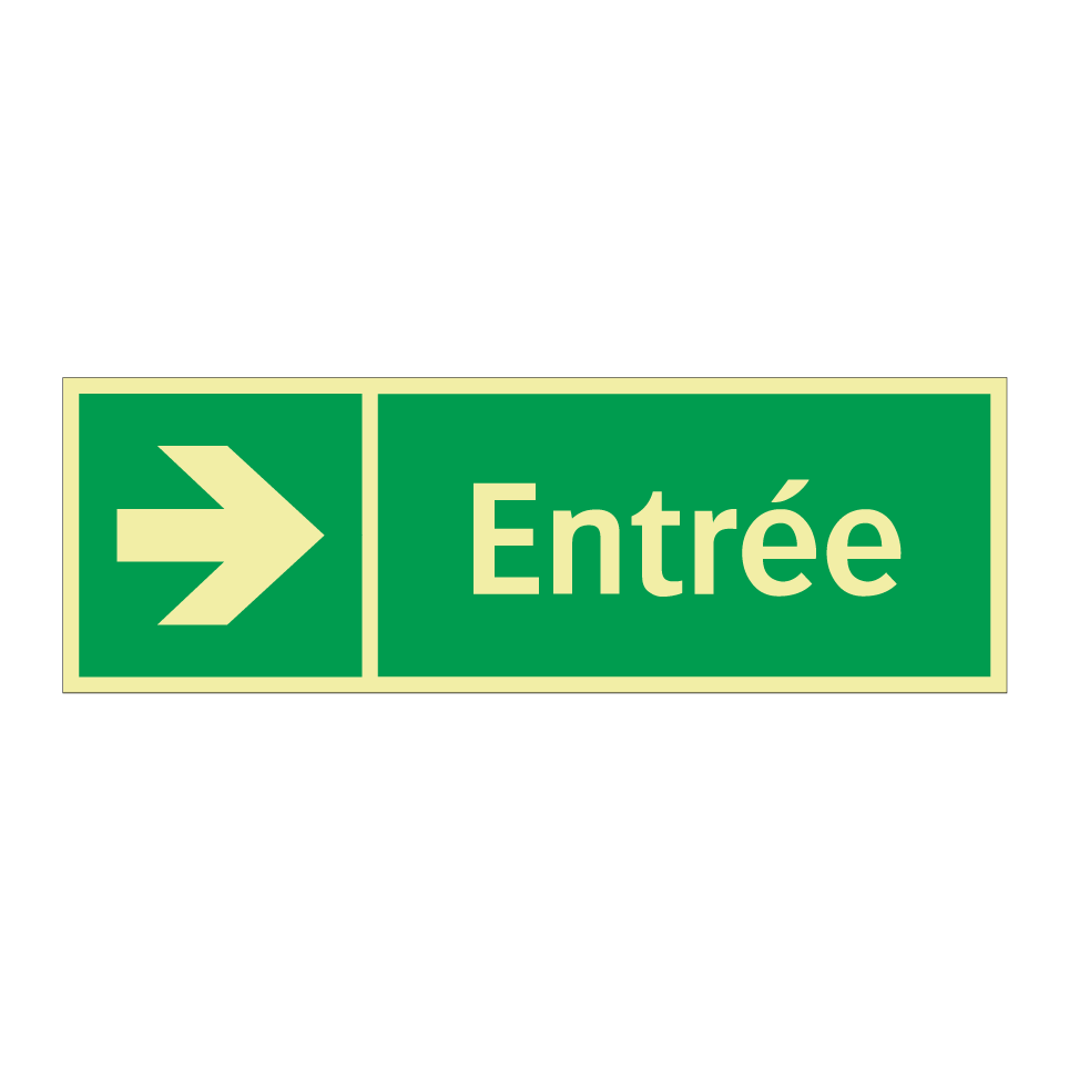 Entrée