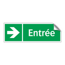 Entrée