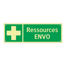 Ressources ENVO