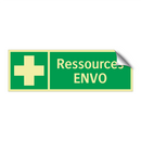 Ressources ENVO