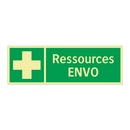 Ressources ENVO