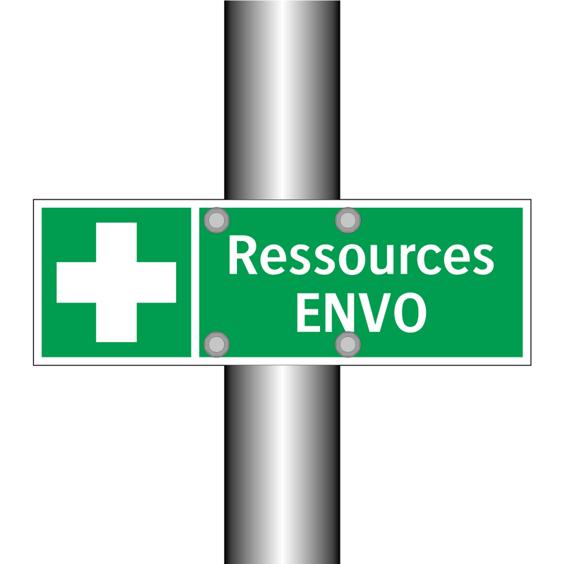 Ressources ENVO