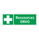 Ressources ENVO
