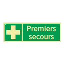 Premiers secours