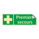Premiers secours
