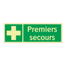 Premiers secours