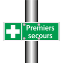 Premiers secours