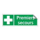 Premiers secours