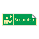 Secouriste