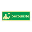 Secouriste
