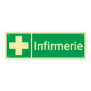 Infirmerie