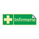 Infirmerie