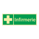 Infirmerie
