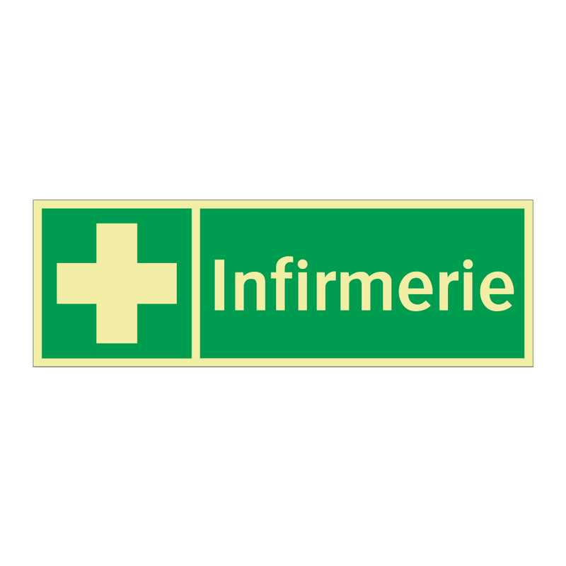 Infirmerie