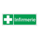 Infirmerie