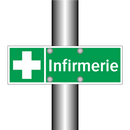 Infirmerie