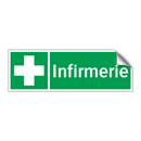 Infirmerie
