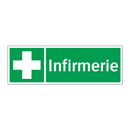 Infirmerie