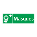 Masques