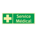 Service Médical