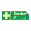 Service Médical