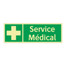 Service Médical