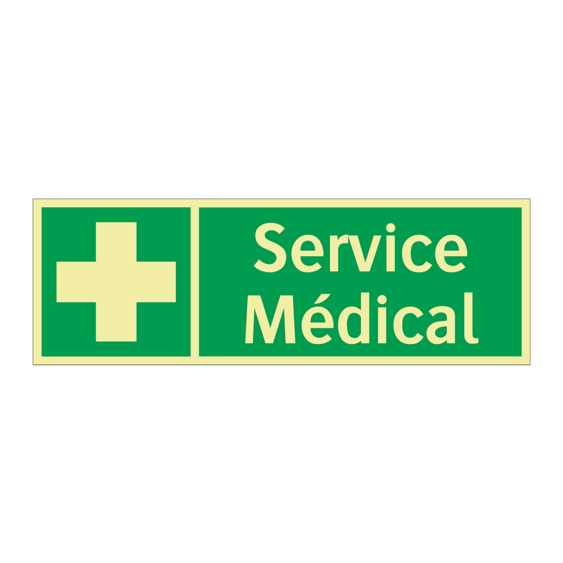Service Médical