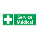 Service Médical