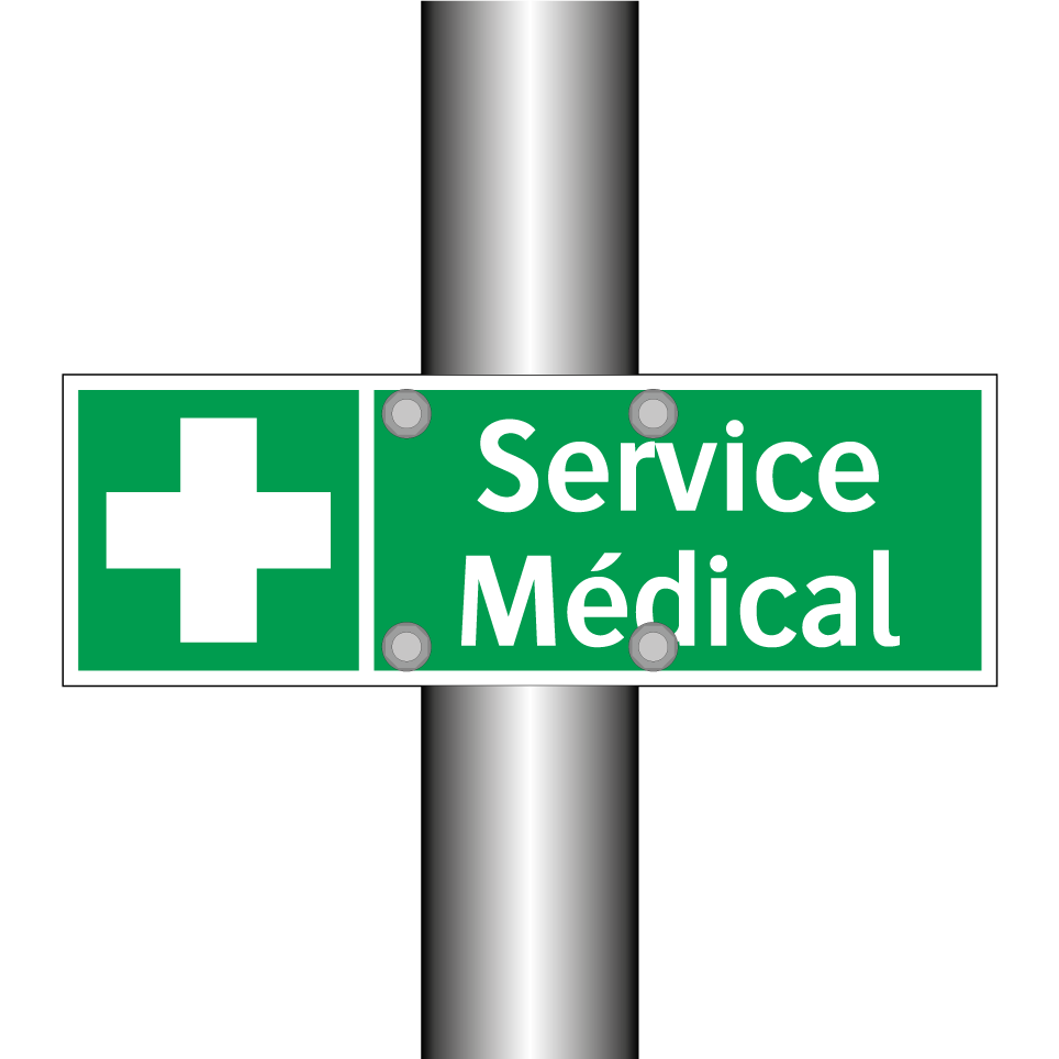 Service Médical