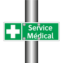 Service Médical
