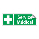 Service Médical