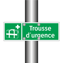 Trousse d'urgence