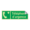 Téléphone d'urgence