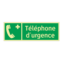 Téléphone d'urgence