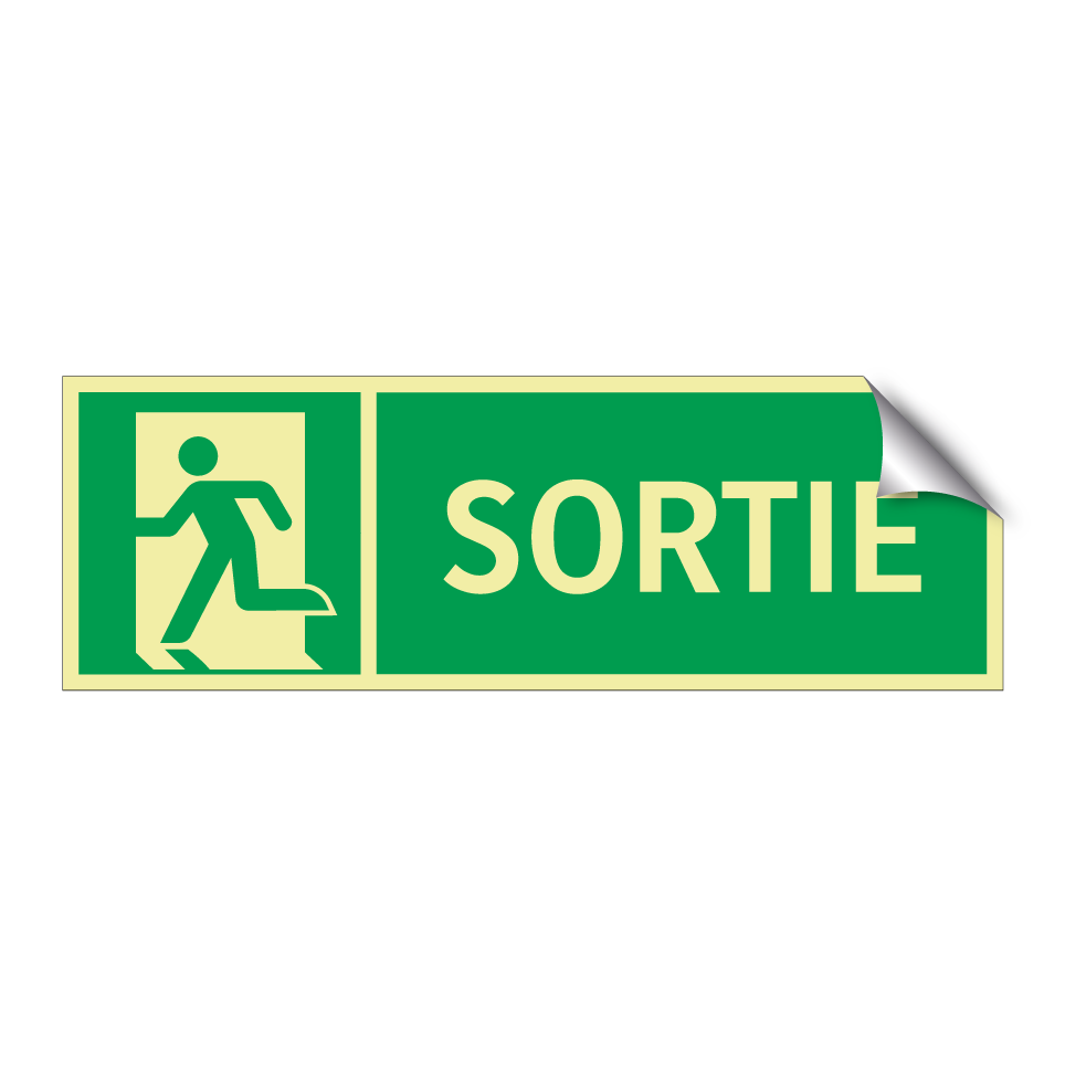SORTIE