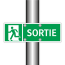 SORTIE