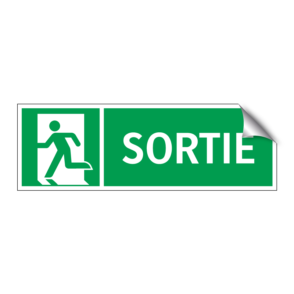 SORTIE
