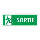 SORTIE