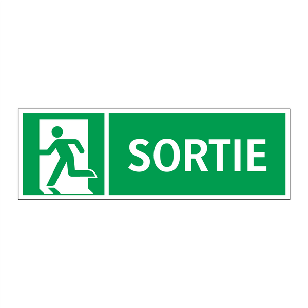 SORTIE