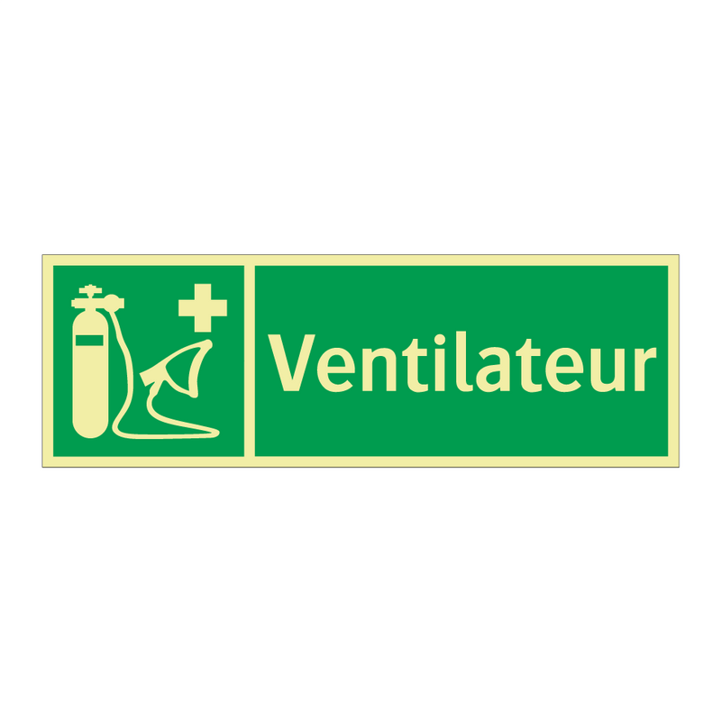 Ventilateur