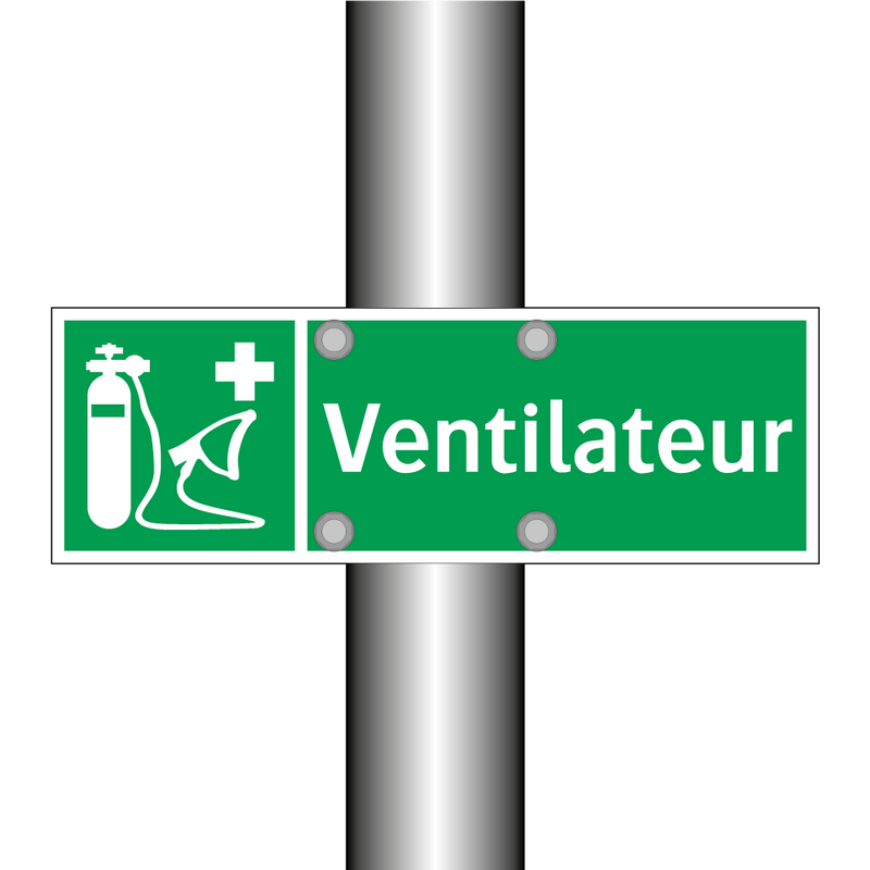 Ventilateur