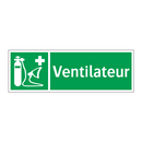 Ventilateur