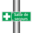 Salle de secours