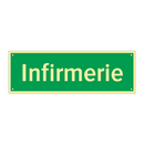 Infirmerie