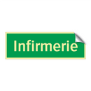 Infirmerie
